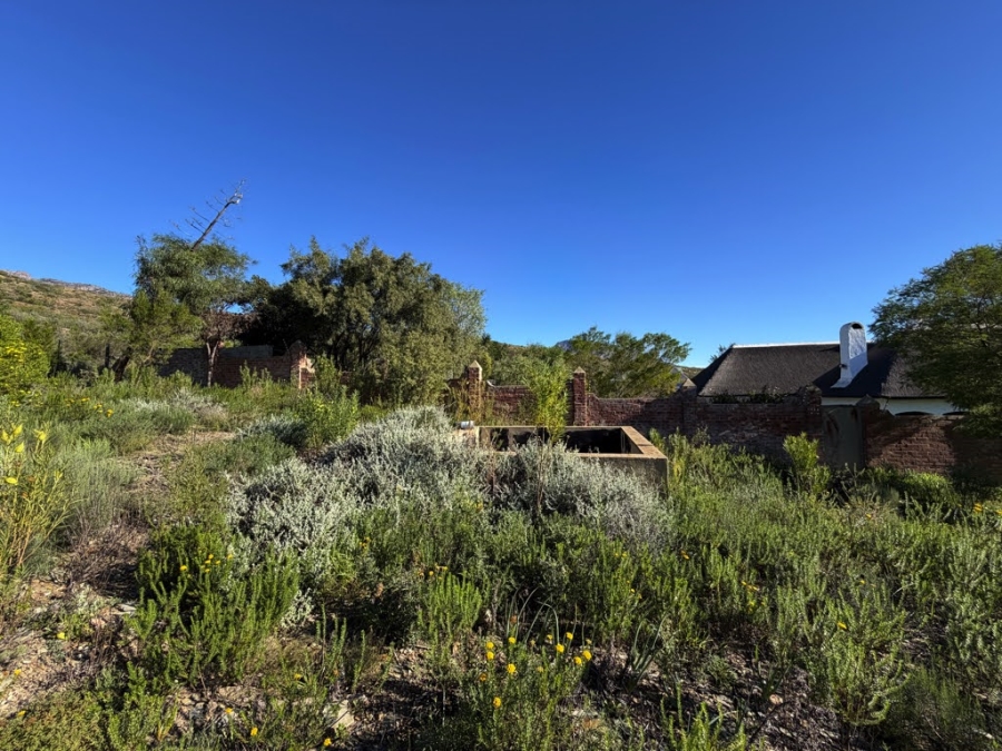 0 Bedroom Property for Sale in Barrydale Western Cape